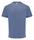 T-SHIRT HARVEST DEVONS AZZURRO POLVERE 514