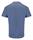 T-SHIRT HARVEST DEVONS AZZURRO POLVERE 514