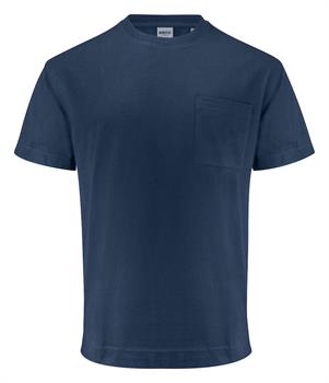 T-SHIRT HARVEST DEVONS NAVY 600