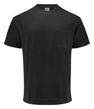 T-SHIRT HARVEST DEVONS NERO 900