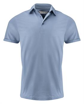 AMERICAN SUPREME POLO AZZURRO POLVERE 514