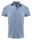 AMERICAN SUPREME POLO AZZURRO POLVERE 514