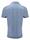 AMERICAN SUPREME POLO AZZURRO POLVERE 514