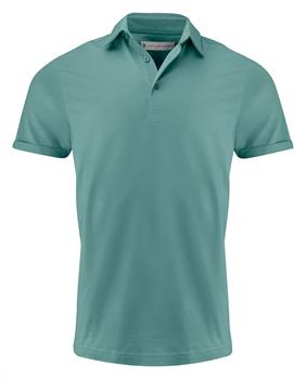 AMERICAN SUPREME POLO VERDE ACQUA 784