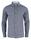CAMICIA HARVEST BURLINGHAM NAVY MELANGE 601
