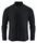 CAMICIA HARVEST ACTON NERO 900