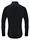 CAMICIA HARVEST ACTON NERO 900
