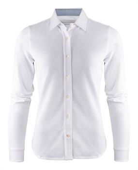 HARVEST BURLINGHAM WOMEN BIANCO 100