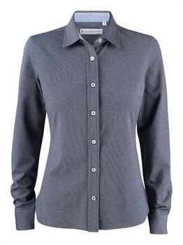 HARVEST BURLINGHAM WOMEN NAVY MELANGE 601