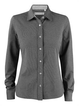 HARVEST BURLINGHAM WOMEN NERO MELANGE 901