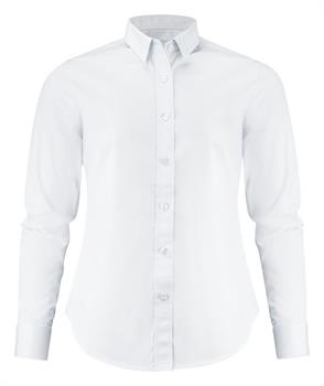 CAMICIA HARVEST ACTON WOMAN BIANCO 100