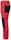 PANTALONE PROJOB STRETCH 2520 ROSSO 35