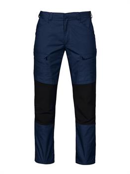 PANTALONE PROJOB STRETCH 2520 NAVY 58