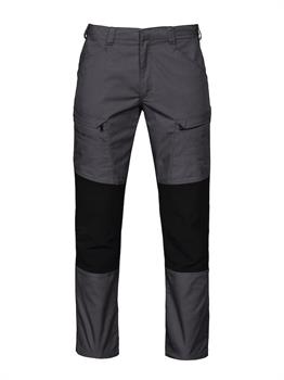 PANTALONE PROJOB STRETCH 2520 GRIGIO 98