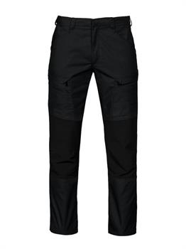 PANTALONE PROJOB STRETCH 2520 NERO 99