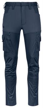 PANTALONE PROJOB STRETCH 2552 NAVY 58