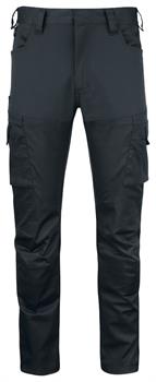 PANTALONE PROJOB STRETCH 2552 NERO 99