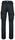 PANTALONE PROJOB STRETCH 2552 NERO 99
