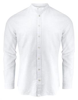 CAMICIA HARVEST TOWNSEND BIANCO 100