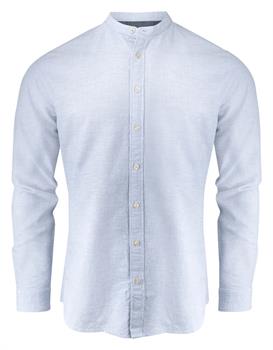 CAMICIA HARVEST TOWNSEND AZZURRO 503