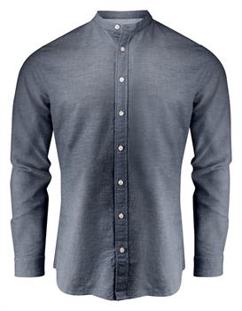 CAMICIA HARVEST TOWNSEND NAVY 603
