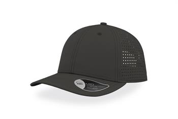 CAP BREEZY GRIGIO SCURO