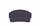 VISIERA ROLAND NAVY