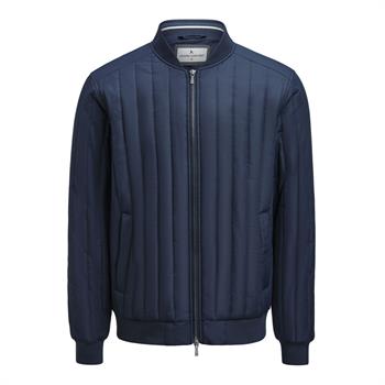 HARVEST SCARSDALE JACKET NAVY 600