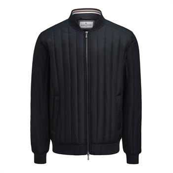 HARVEST SCARSDALE JACKET NERO 900