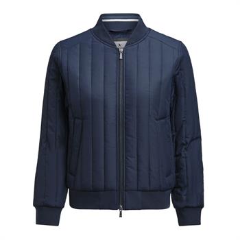 HARVEST SCARSDALE JACKET WOMAN NAVY 600
