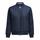 HARVEST SCARSDALE JACKET WOMAN NAVY 600