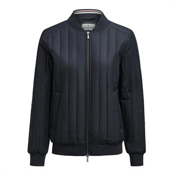 HARVEST SCARSDALE JACKET WOMAN NERO 900