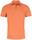 C&B OCEANSIDE STRETCH POLO PEACH 340