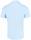 C&B OCEANSIDE STRETCH POLO HEAVEN BLUE 513