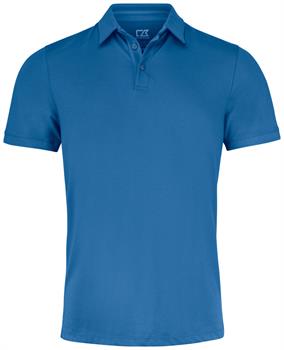 C&B OCEANSIDE STRETCH POLO ROYAL BLUE 55