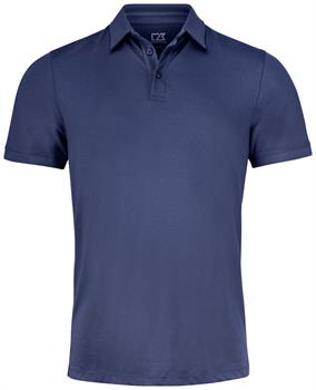 C&B OCEANSIDE STRETCH POLO DARK NAVY 580