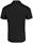 C&B OCEANSIDE STRETCH POLO BLACK 99
