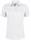 C&B OCEANSIDE STRETCH POLO WOMEN WHITE 00
