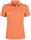 C&B OCEANSIDE STRETCH POLO WOMEN PEACH 340