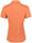 C&B OCEANSIDE STRETCH POLO WOMEN PEACH 340