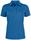 C&B OCEANSIDE STRETCH POLO WOMEN ROYAL BLUE 55