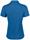 C&B OCEANSIDE STRETCH POLO WOMEN ROYAL BLUE 55