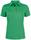 C&B OCEANSIDE STRETCH POLO WOMEN GREEN 65