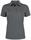 C&B OCEANSIDE STRETCH POLO WOMEN PISTOL 96