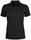 C&B OCEANSIDE STRETCH POLO WOMEN BLACK 99