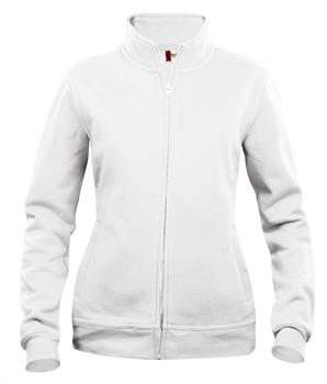 CLIQUE BASIC CARDIGAN LADY BIANCO 00
