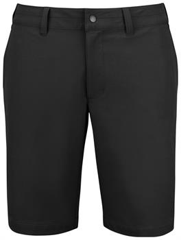 C&B NEW SALISH SHORTS BLACK 99