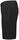 C&B NEW SALISH SHORTS BLACK 99
