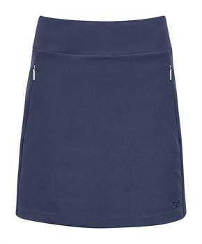 C&B SUNCADIA SKORT DARK NAVY 580