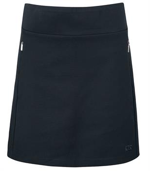 C&B SUNCADIA SKORT BLACK 99